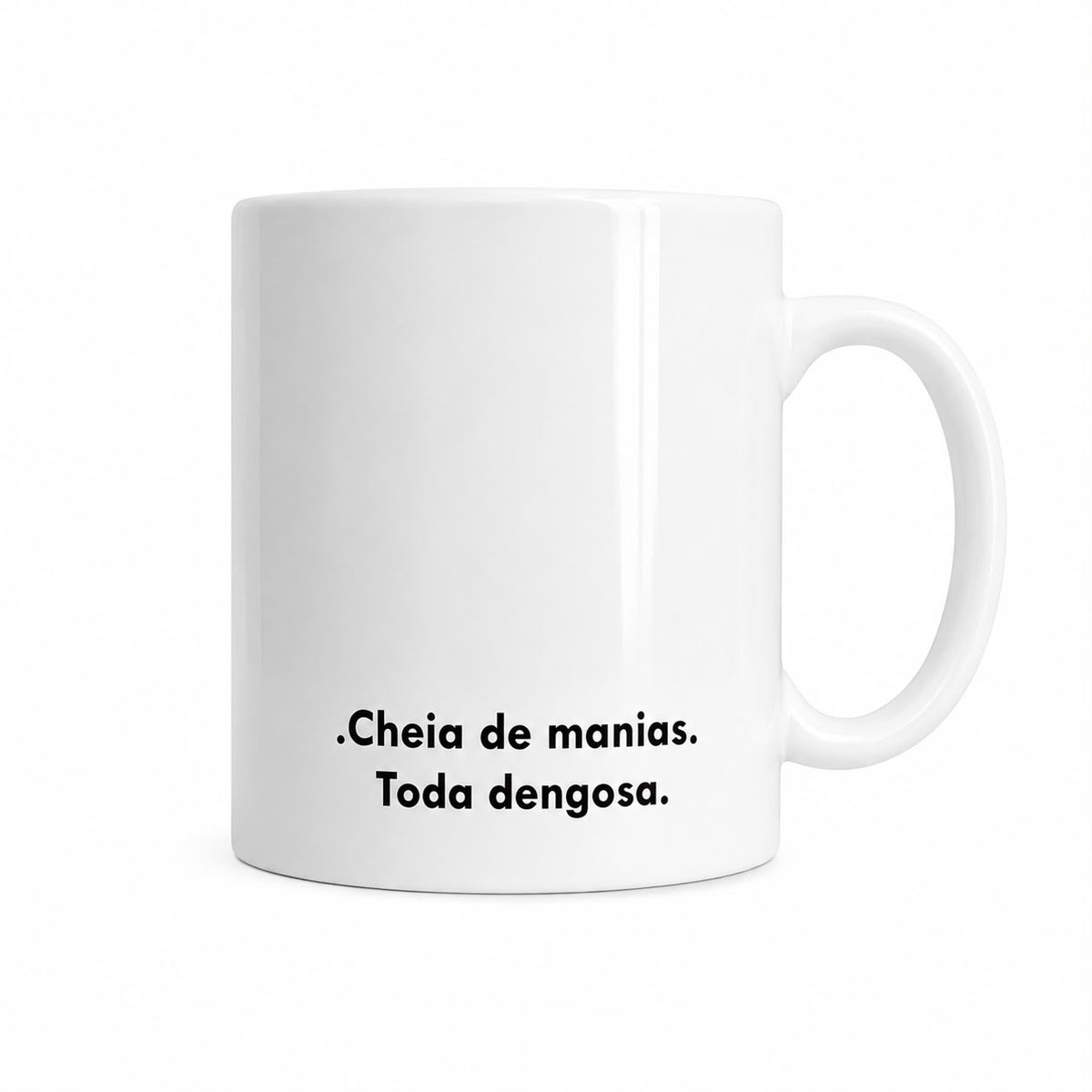 Caneca Clari