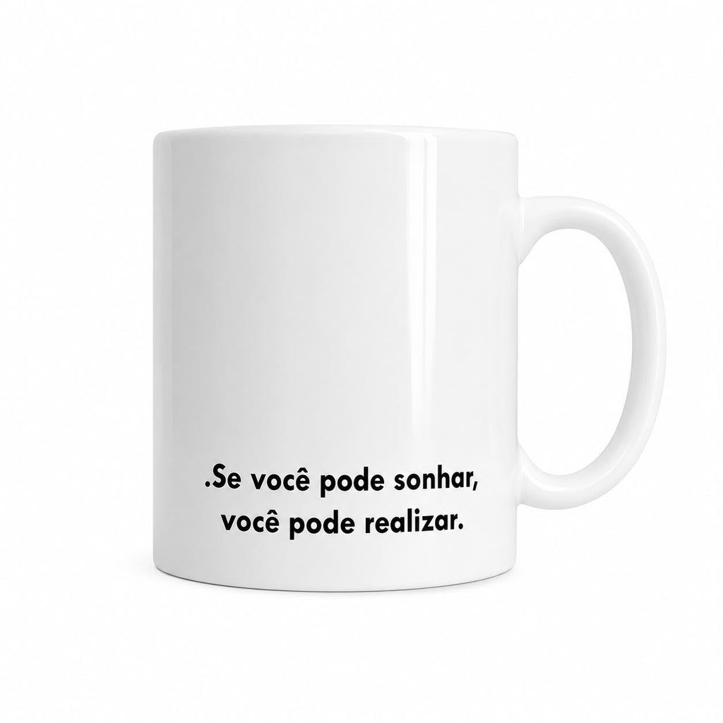 Caneca Clari