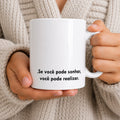 Caneca Clari