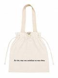 Bolsa Eco Bag Clari