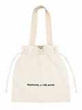 Bolsa Eco Bag Clari