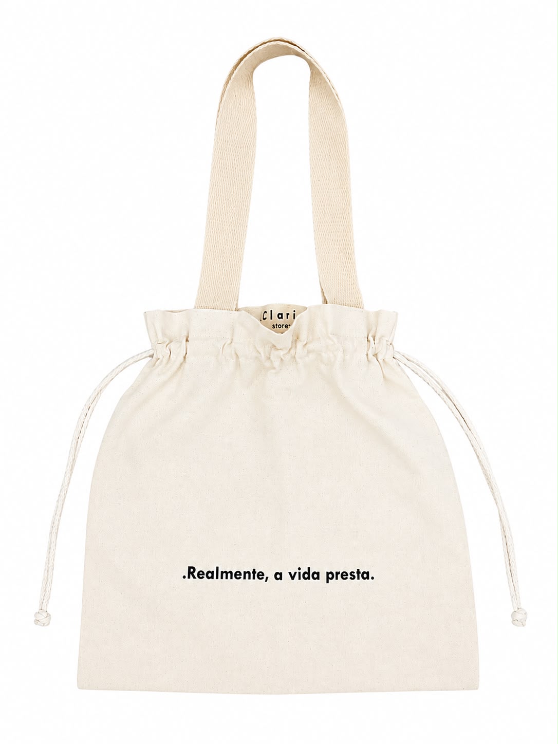 Bolsa Eco Bag Clari