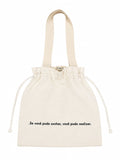 Bolsa Eco Bag Clari