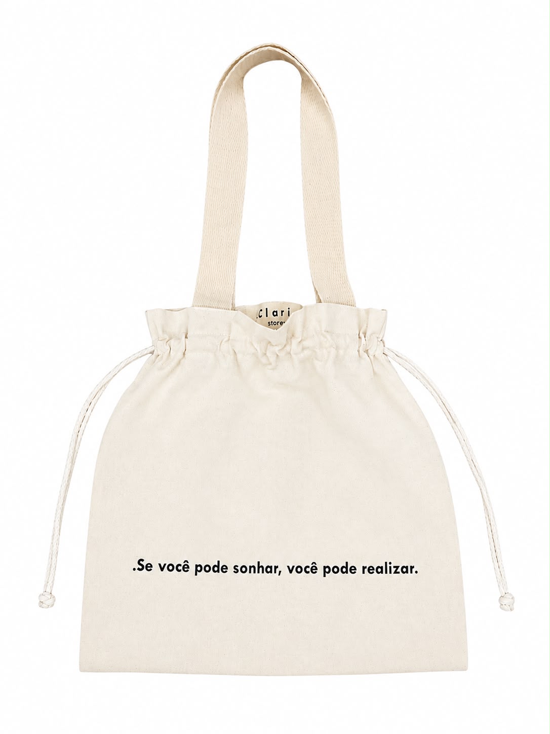 Bolsa Eco Bag Clari