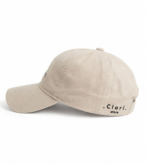 Boné Clari