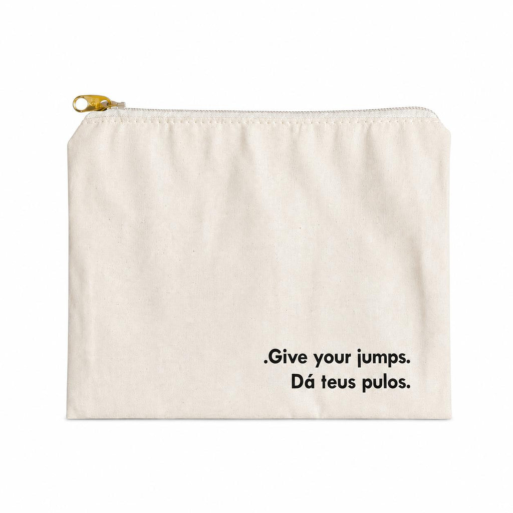 Necessaire Flat Clari